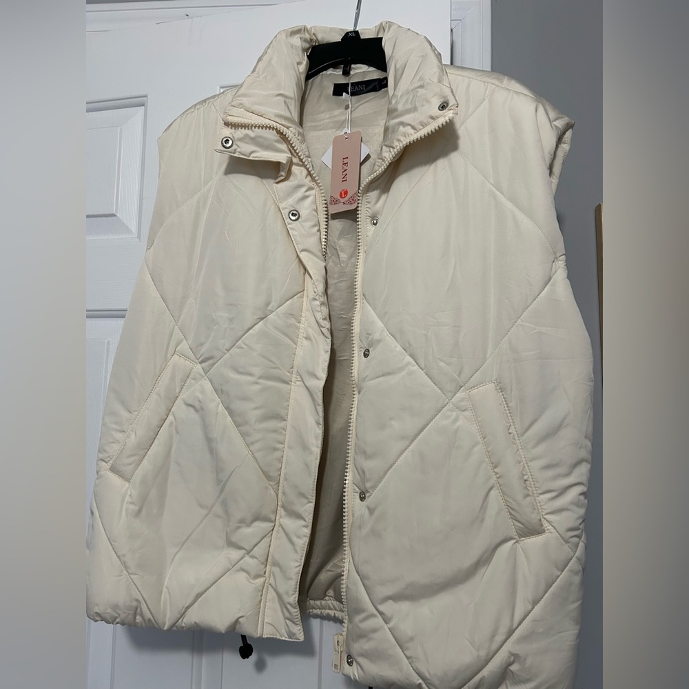 Vest